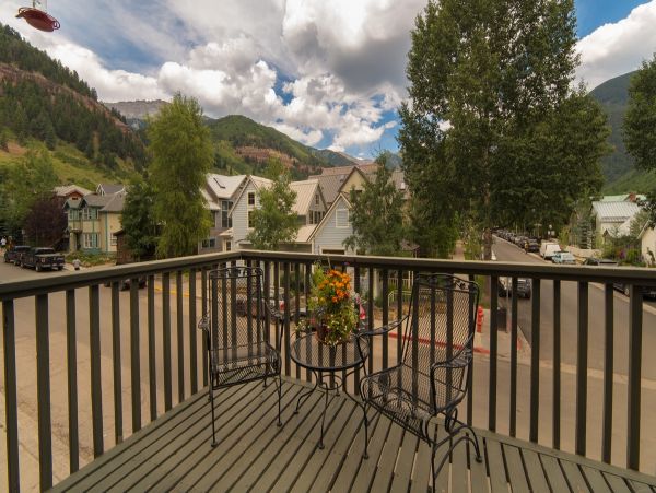 Aspen Condo 966758