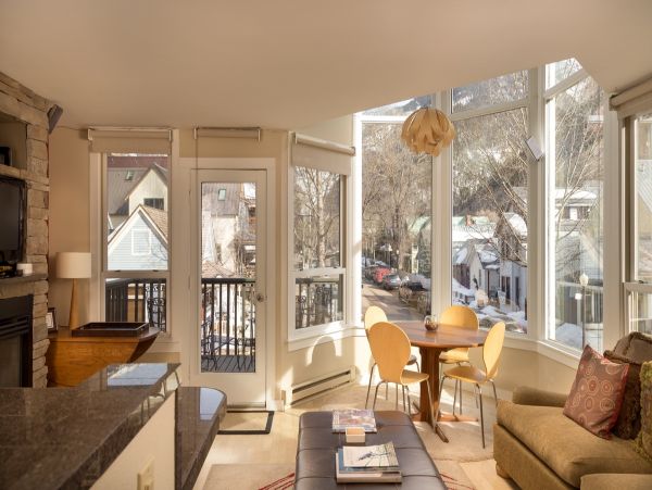 Aspen Condo 966758