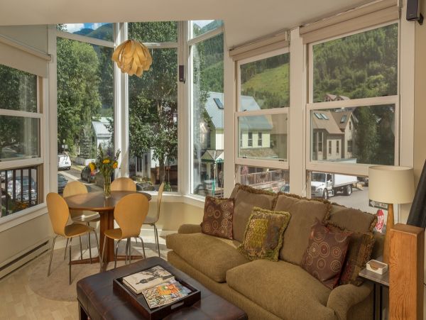 Aspen Condo 966758