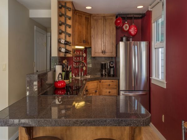 Aspen Condo 966758