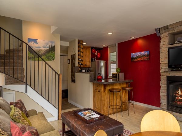 Aspen Condo 966758
