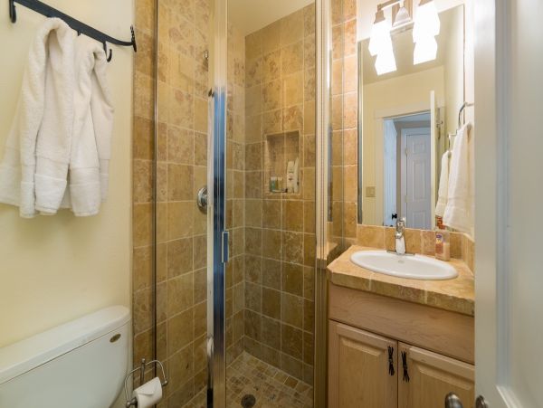 Aspen Condo 966758