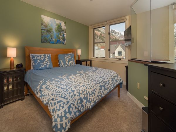 Aspen Condo 966758
