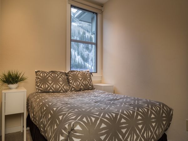 Aspen Condo 966758