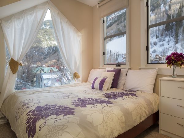 Aspen Condo 966758