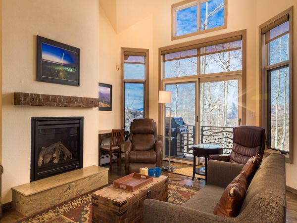 Aspen Condo 966759