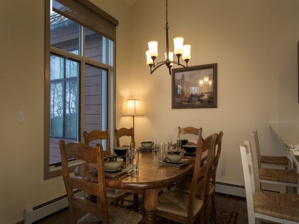 Aspen Condo 966759