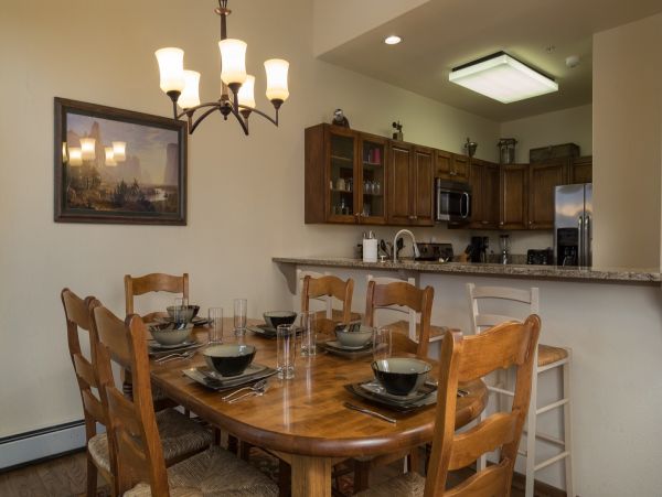Aspen Condo 966759