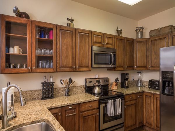 Aspen Condo 966759