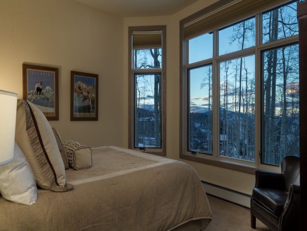 Aspen Condo 966759