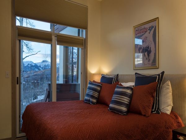 Aspen Condo 966759