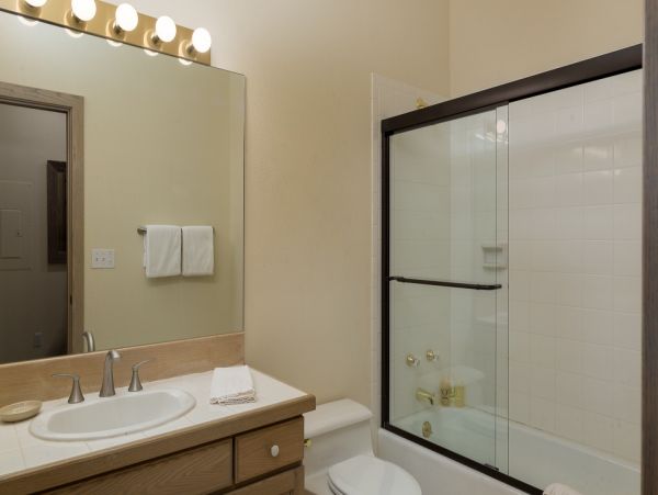 Aspen Condo 966759