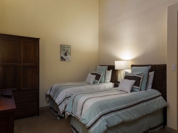Aspen Condo 966759