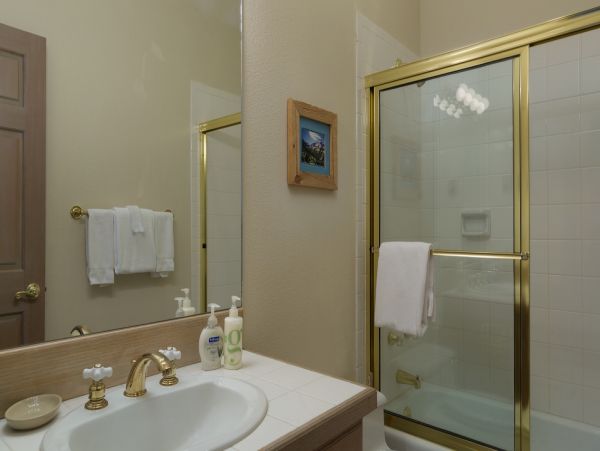 Aspen Condo 966759