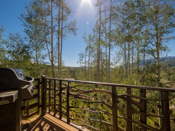 Aspen Condo 966759