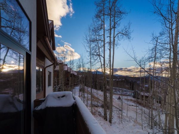 Aspen Condo 966759