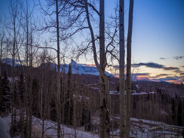 Aspen Condo 966759