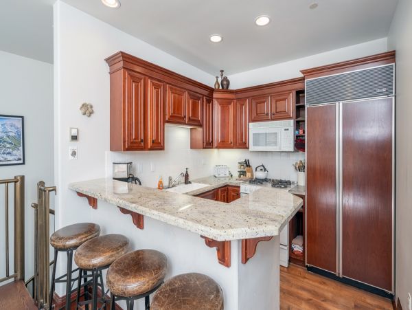 Aspen Condo 966760
