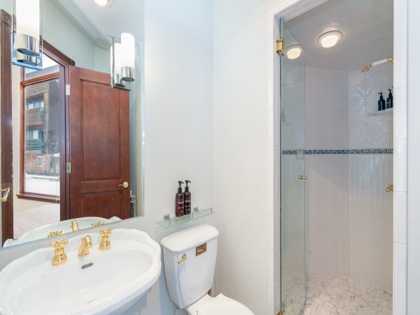 Aspen Condo 966760