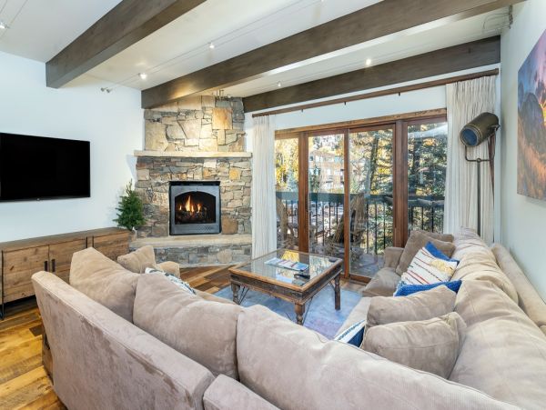 Aspen Condo 966761