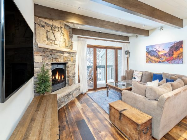 Aspen Condo 966761