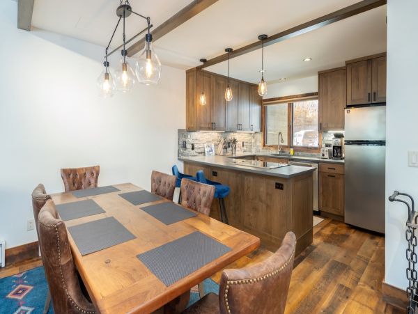 Aspen Condo 966761