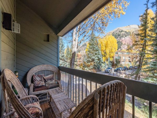 Aspen Condo 966761
