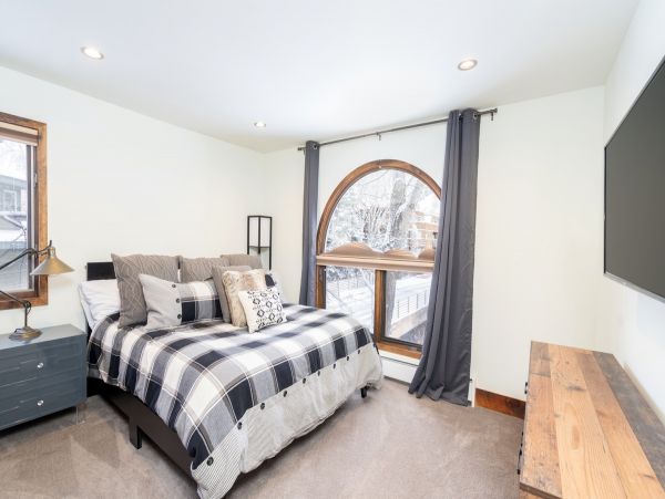 Aspen Condo 966761