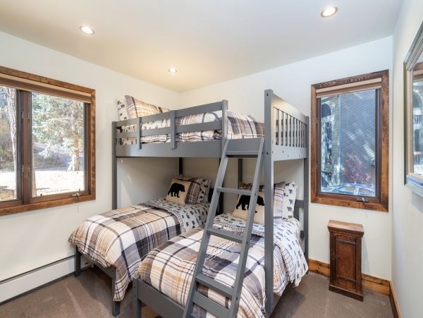 Aspen Condo 966761