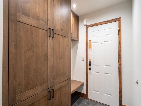 Aspen Condo 966761