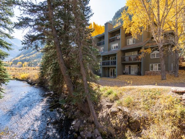 Aspen Condo 966761