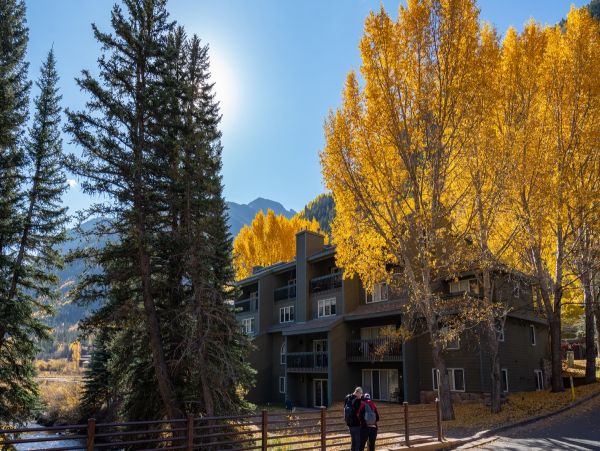 Aspen Condo 966761