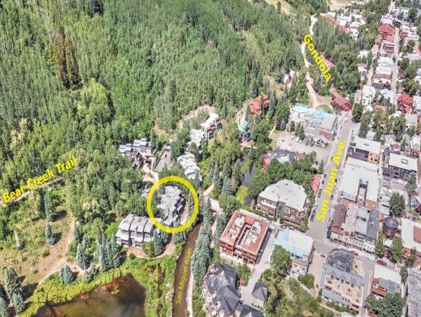 Aspen Condo 966761