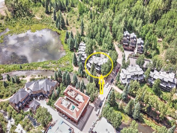 Aspen Condo 966761