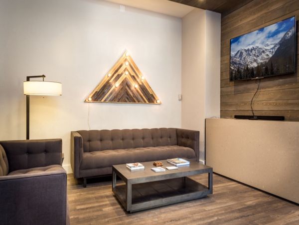 Aspen Condo 966761