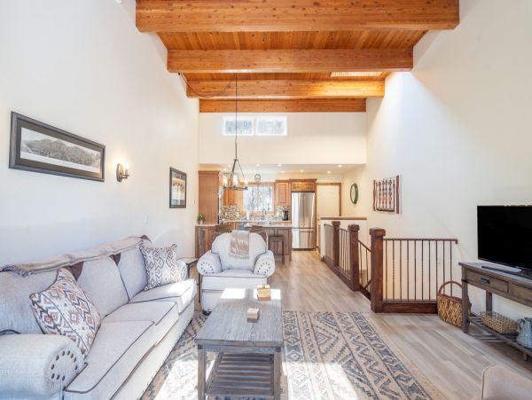 Aspen Condo 966762
