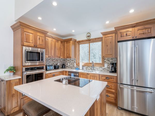 Aspen Condo 966762