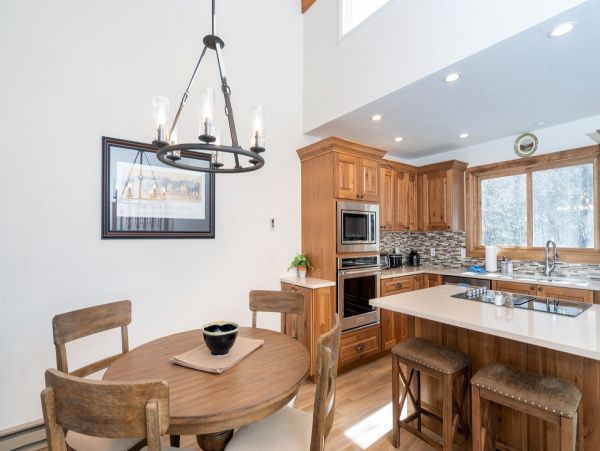 Aspen Condo 966762