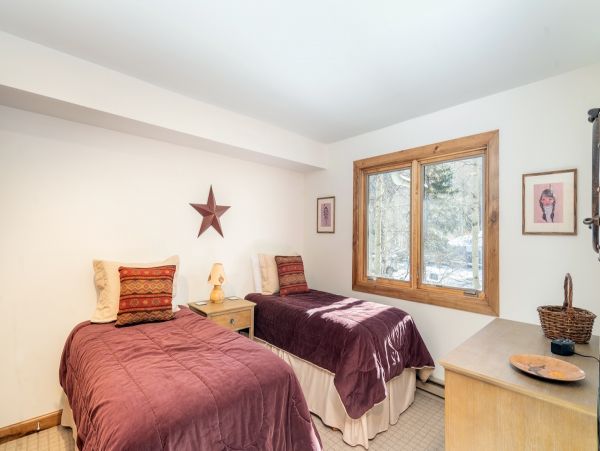 Aspen Condo 966762