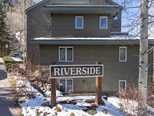Aspen Condo 966762