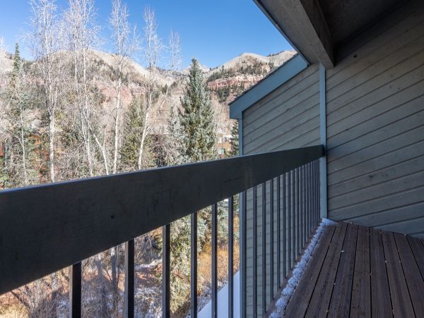 Aspen Condo 966762
