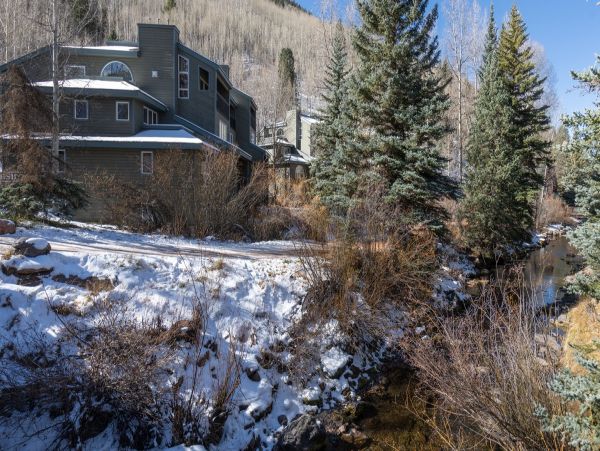 Aspen Condo 966762