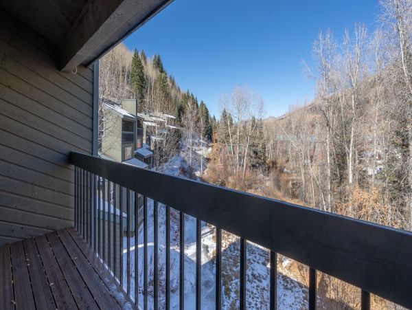 Aspen Condo 966762