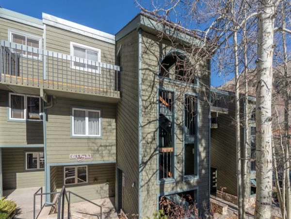 Aspen Condo 966762