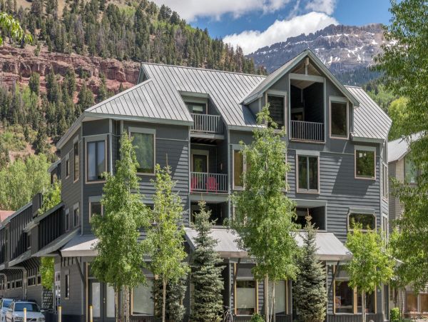 Aspen Condo 966763