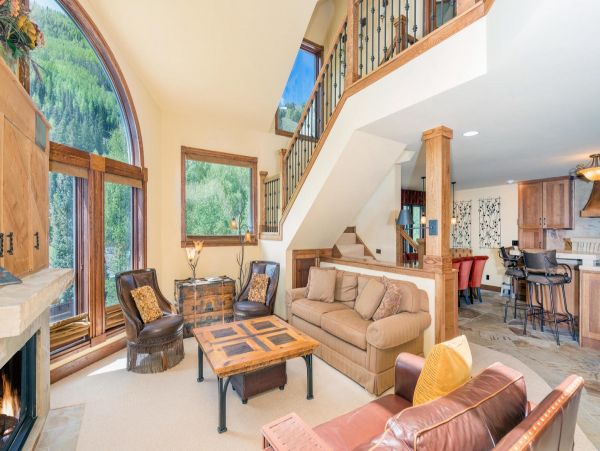 Aspen Condo 966763