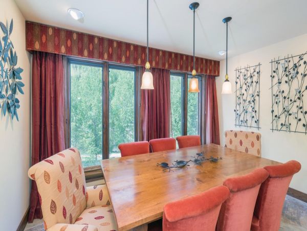 Aspen Condo 966763