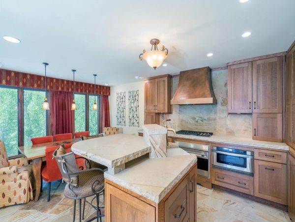 Aspen Condo 966763