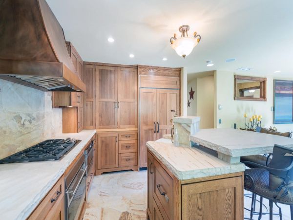 Aspen Condo 966763