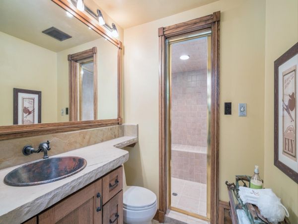 Aspen Condo 966763
